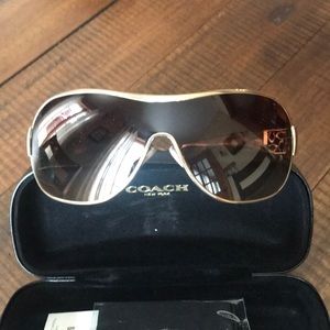 Coach Sunglasses
